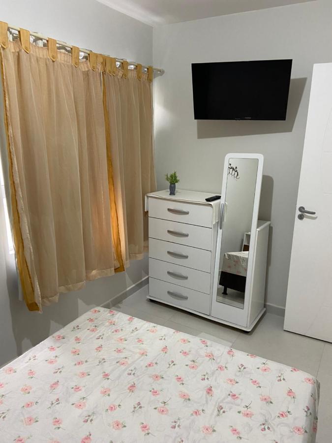 Asp Hospedaria Paranaguá Eksteriør bilde